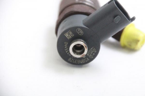 Einspritzduese (Diesel) Zylinder 3 0445110326 Opel CORSA D