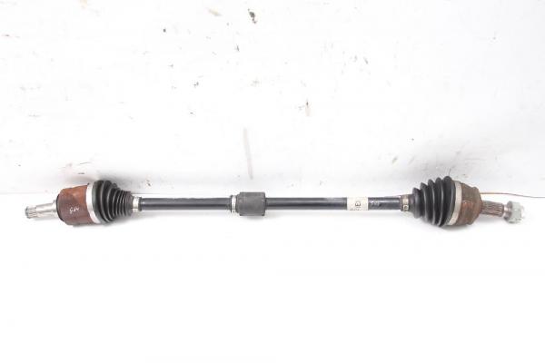Antriebswelle vorn rechts 13320254 Opel CORSA D