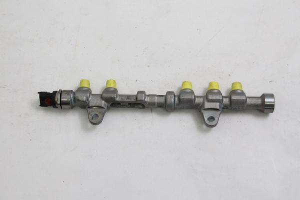 Diesel Verteilerrohr 0445214222 Opel CORSA D