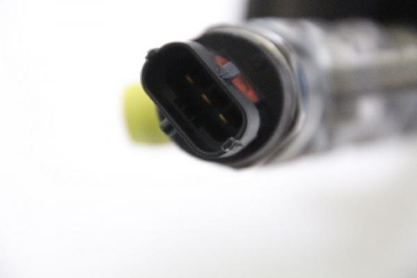 Diesel Verteilerrohr 0445214222 Opel CORSA D