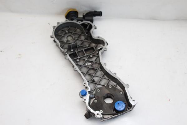Stirndeckel 55232196 Opel CORSA D