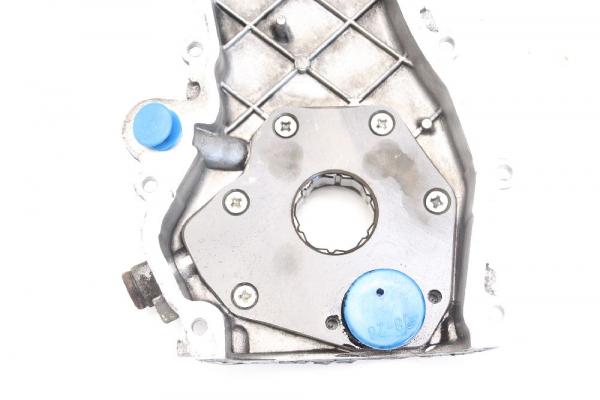 Stirndeckel 55232196 Opel CORSA D