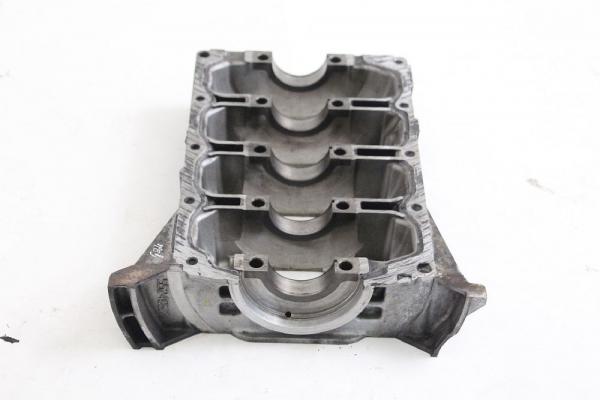 Oelwanne 55249571 Opel CORSA D