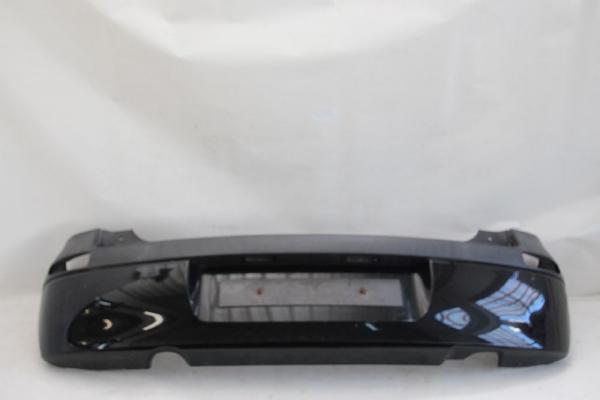 Stoßstange hinten 9196977 Opel CORSA C
