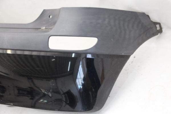 Stoßstange hinten 9196977 Opel CORSA C