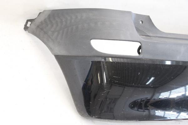 Stoßstange hinten 9196977 Opel CORSA C
