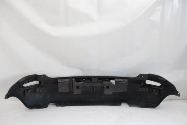 Stoßstange hinten 9196977 Opel CORSA C