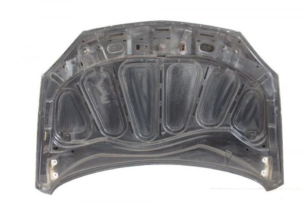 Motorhaube 9196450 Opel CORSA C