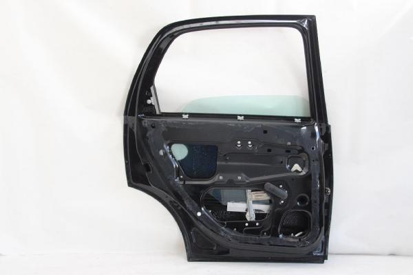 Tür hinten links 13114690 Opel CORSA C