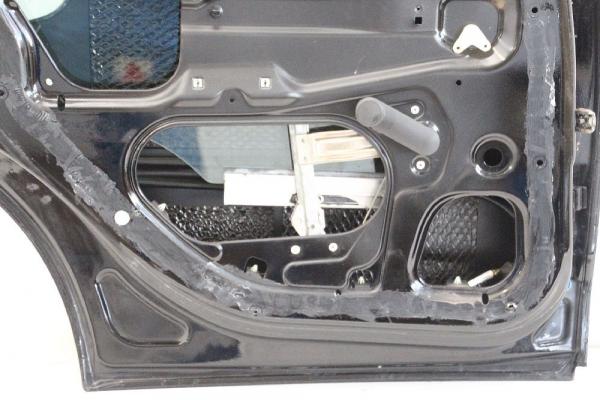 Tür hinten links 13114690 Opel CORSA C