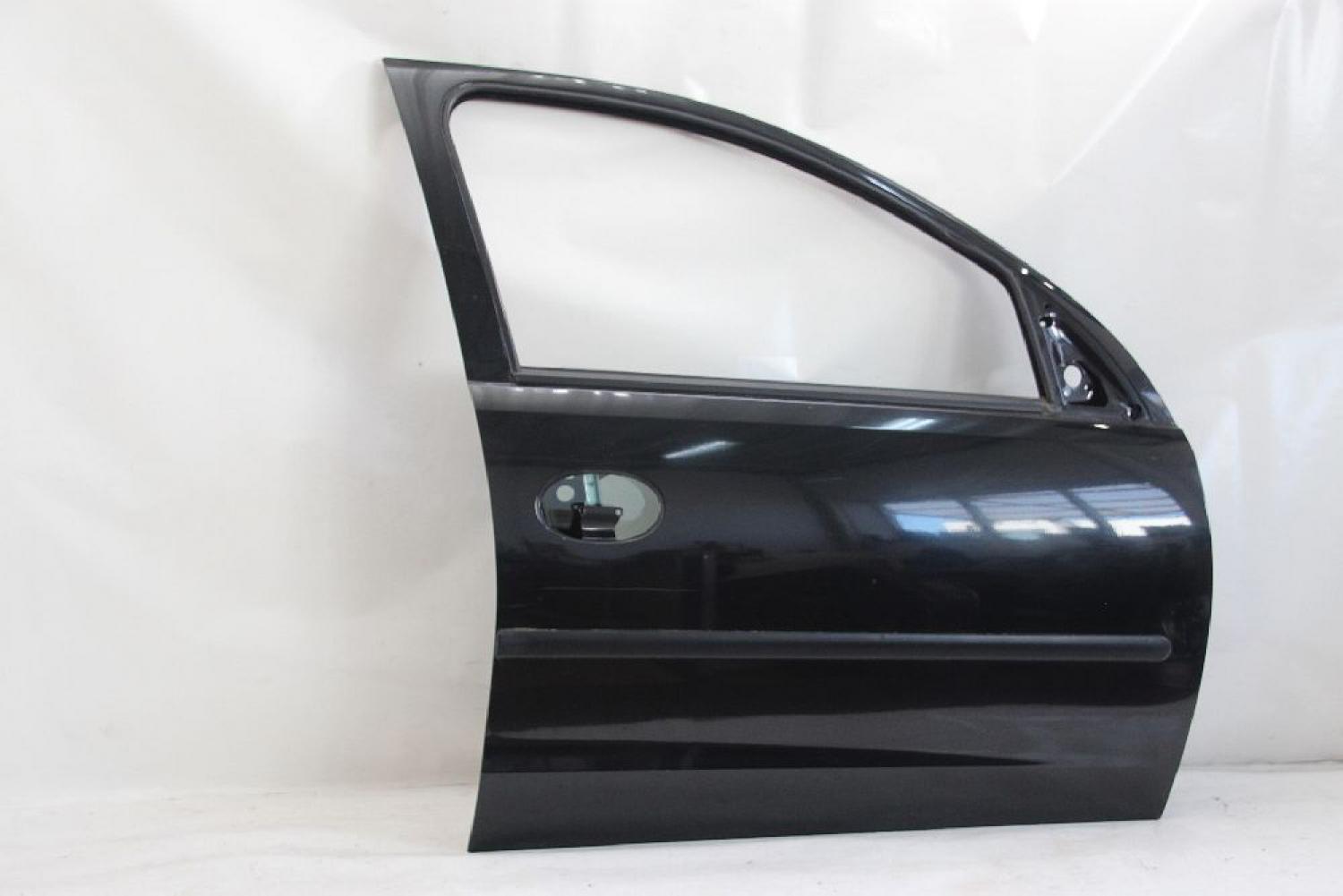 Tür vorn rechts 13114684 Opel CORSA C