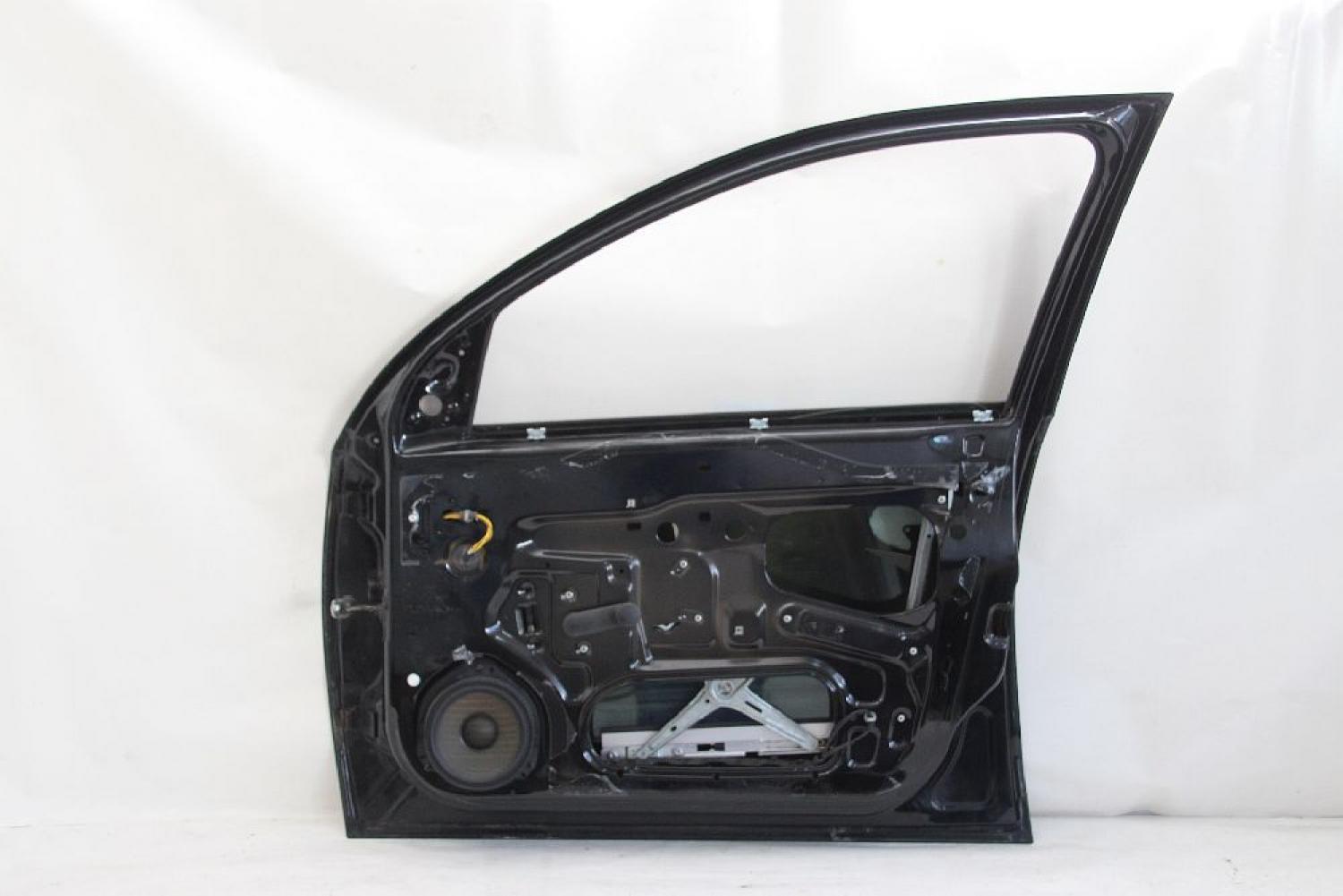 Tür vorn rechts 13114684 Opel CORSA C