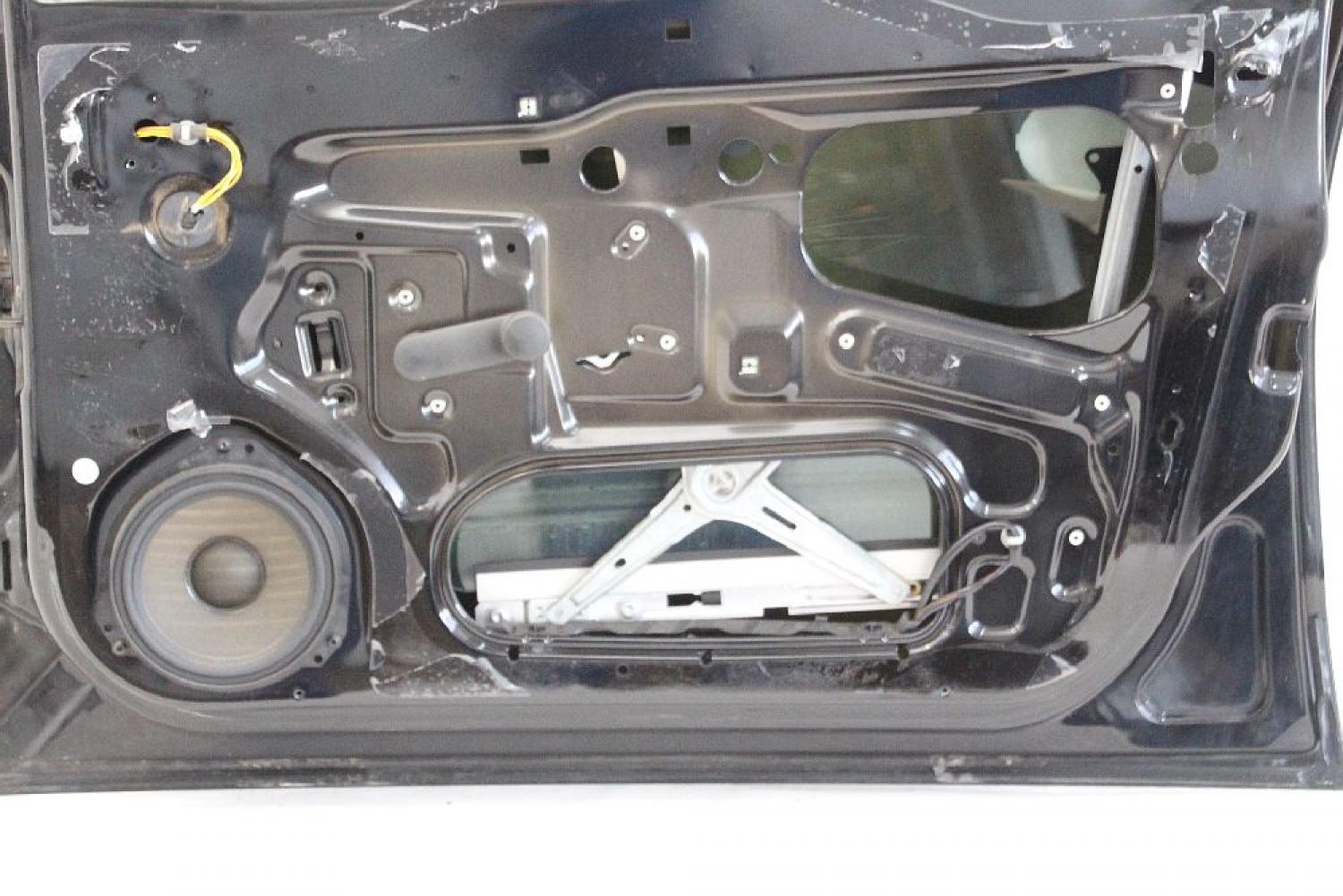 Tür vorn rechts 13114684 Opel CORSA C
