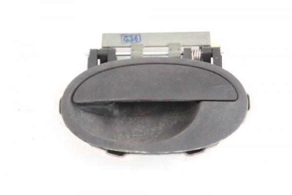 Türgriff außen hinten links 9201075 Opel CORSA C