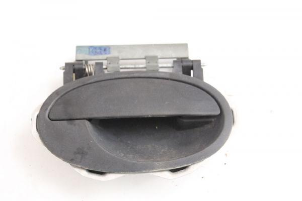 Türgriff außen vorn rechts 9201077 Opel CORSA C