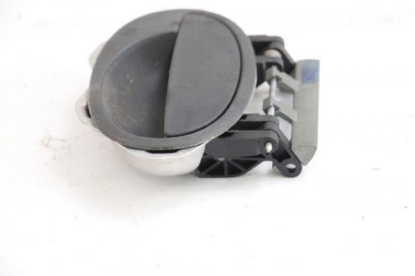 Türgriff außen vorn rechts 9201077 Opel CORSA C