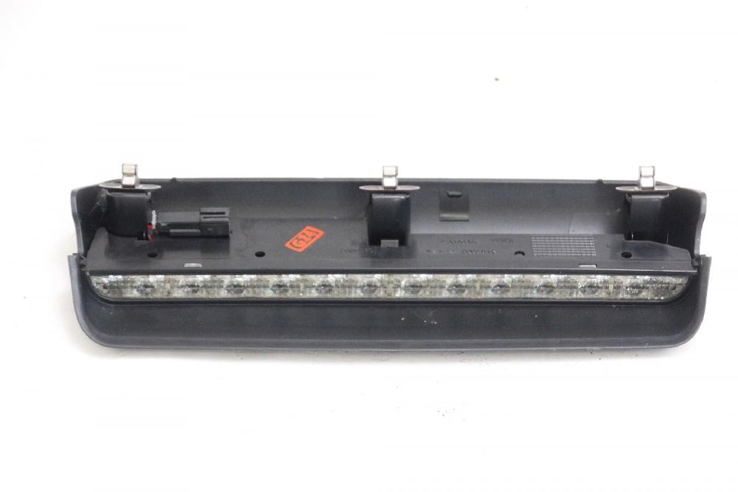 Zusatzbremsleuchte 9114502 Opel CORSA C