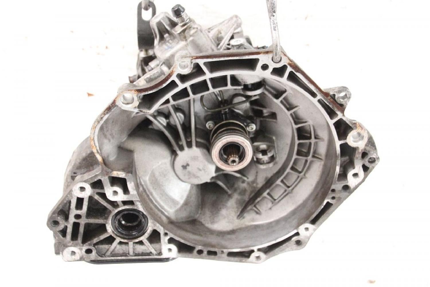 Getriebe 5 Gang 55351216 Opel CORSA C