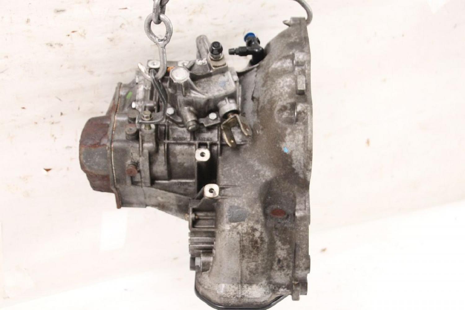 Getriebe 5 Gang 55351216 Opel CORSA C