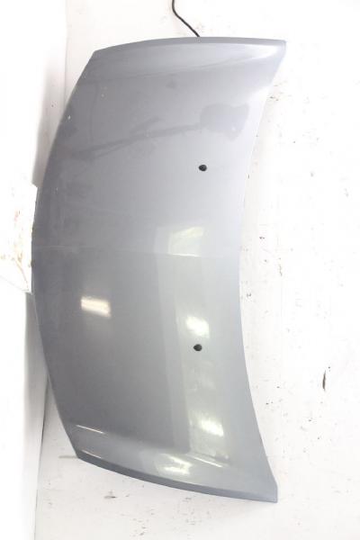 Motorhaube 7751476113 Renault CLIO 3