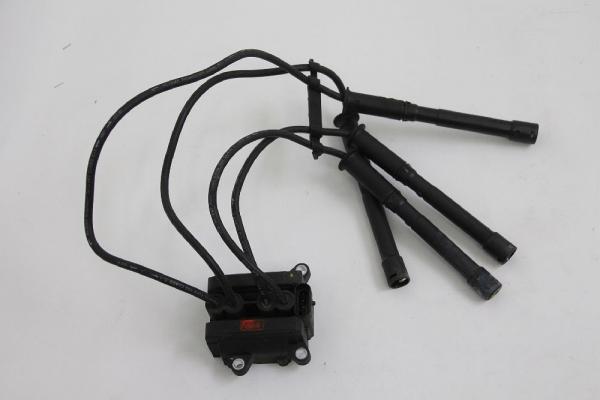 Zündspule 8200702693 Renault CLIO 3