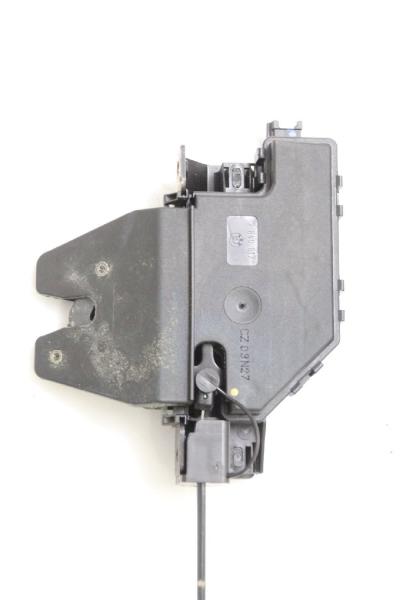 Schloß Heckklappe 51247840617 BMW 3er E90