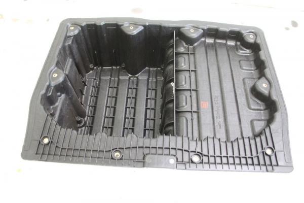 Kofferraumschale 51477148920 BMW 3er E90