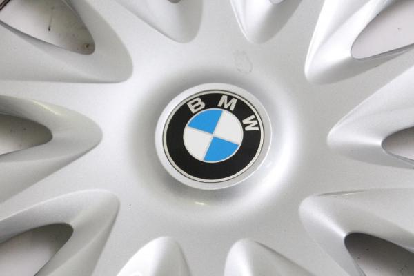 Radkappe 6791806 BMW 3er E90