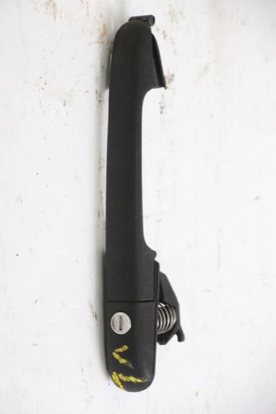Felge Stahlfelge hinten rechts 6x14 ET37 Skoda ROOMSTER 5J 7250 01-2011 gebraucht 2