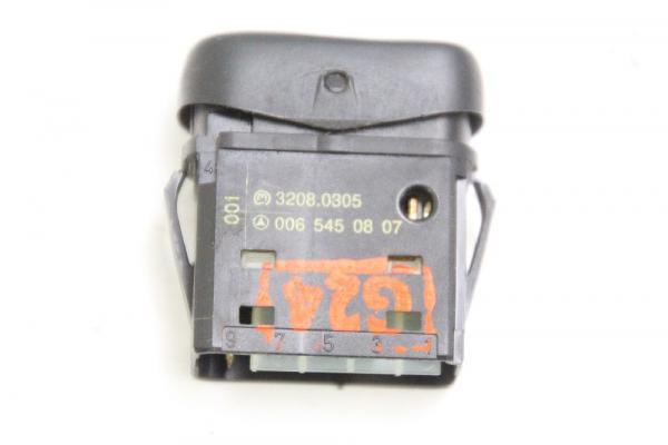 Schalter ESP 0055450807 Mercedes VITO 1 W638