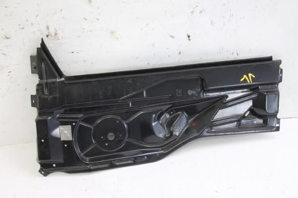Fensterheber mechanisch vorn links 6387200014 Mercedes VITO 1 W638