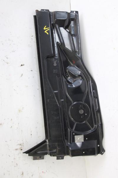 Fensterheber mechanisch vorn links 6387200014 Mercedes VITO 1 W638