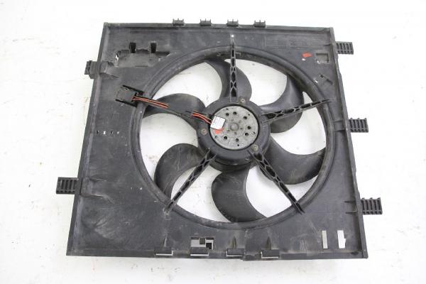 Ventilator (am Kühler) 0130303264 Mercedes VITO 1 W638