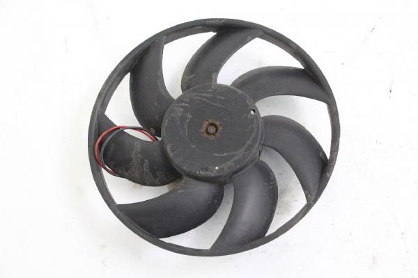 Ventilator (am Kühler) 6385001093 Mercedes VITO 1 W638