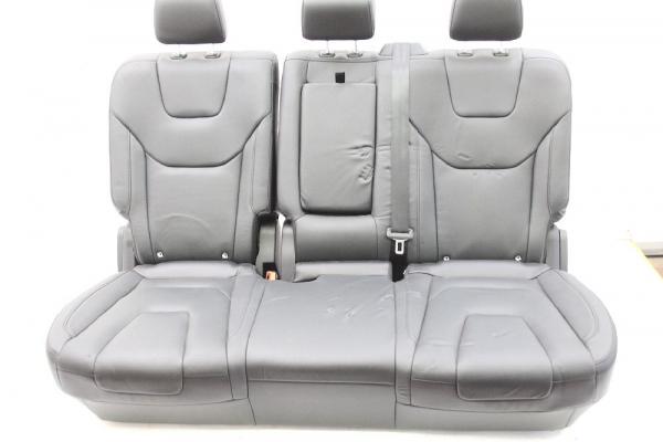 Sitzbank hinten 2374178 Ford EDGE