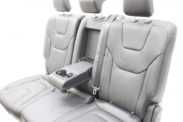 Sitzbank hinten 2374178 Ford EDGE