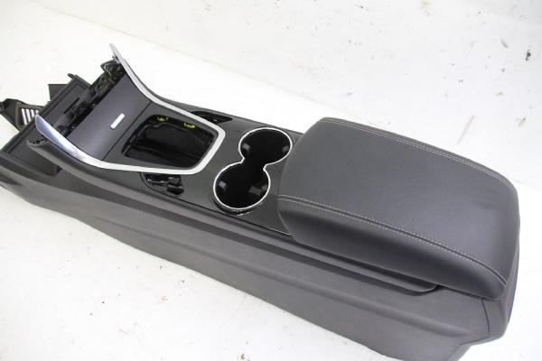 Mittelkonsole 2116034 Ford EDGE