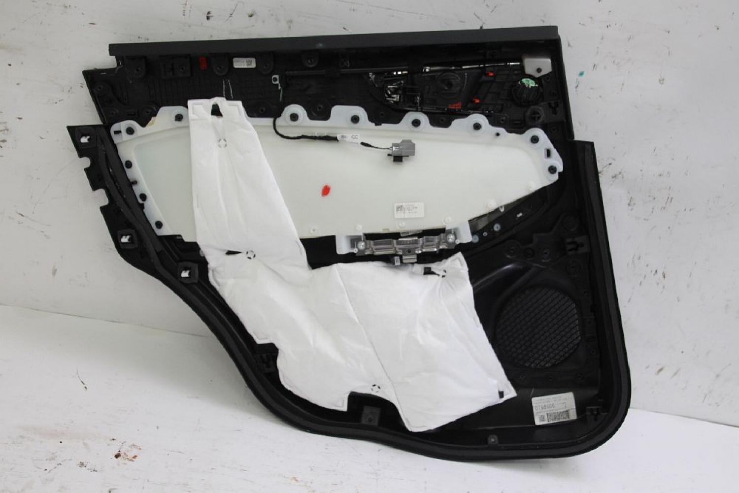 Türverkleidung innen 2309458 Ford EDGE