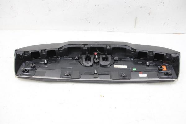Spoiler Heck FT4BAP5HQH Ford EDGE