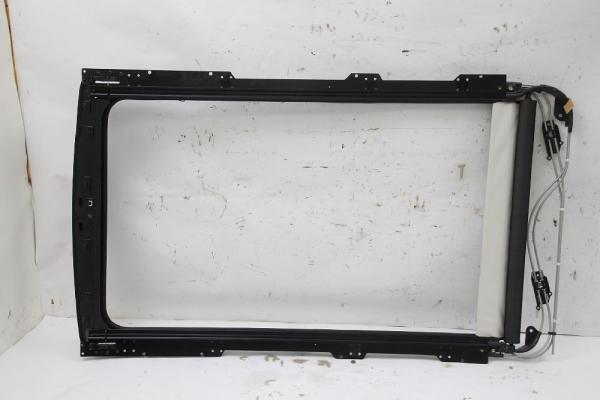 Schiebedach Glas 5327634 Ford EDGE