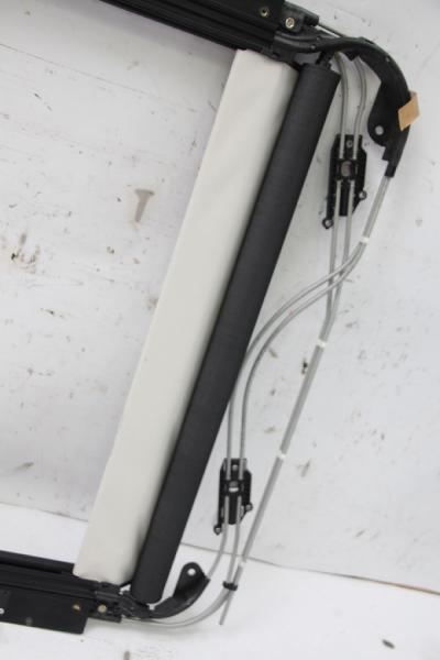Schiebedach Glas 5327634 Ford EDGE