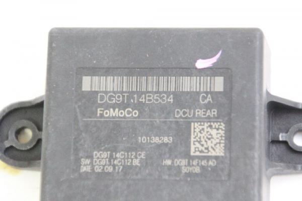 Steuergerät Karosserie DG9T14B534CA Ford EDGE