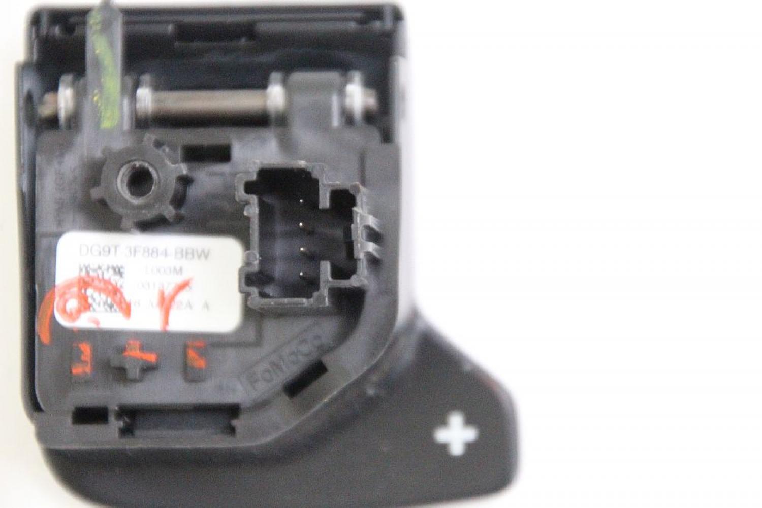 Schalter sonstige DG9T3F884BBW Ford EDGE
