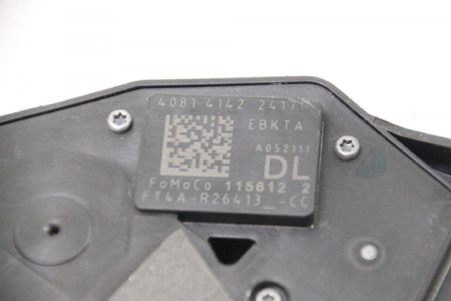 Türschloß hinten links FT4AR26412CC Ford EDGE