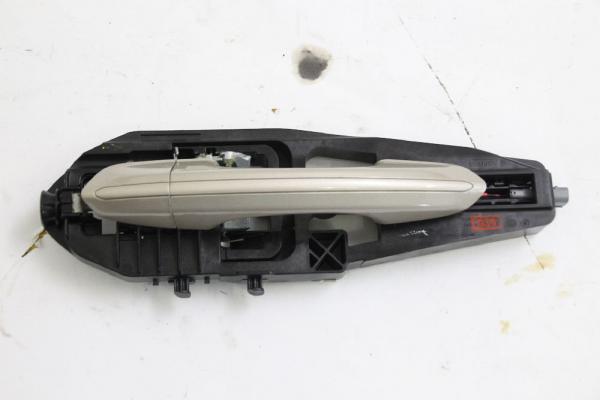 Türgriff außen hinten rechts 2208770 Ford EDGE