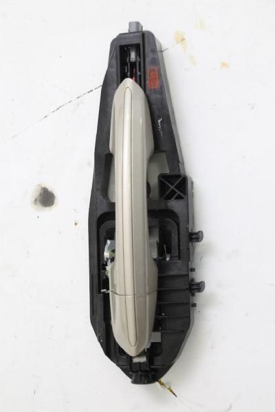 Türgriff außen hinten rechts 2208770 Ford EDGE