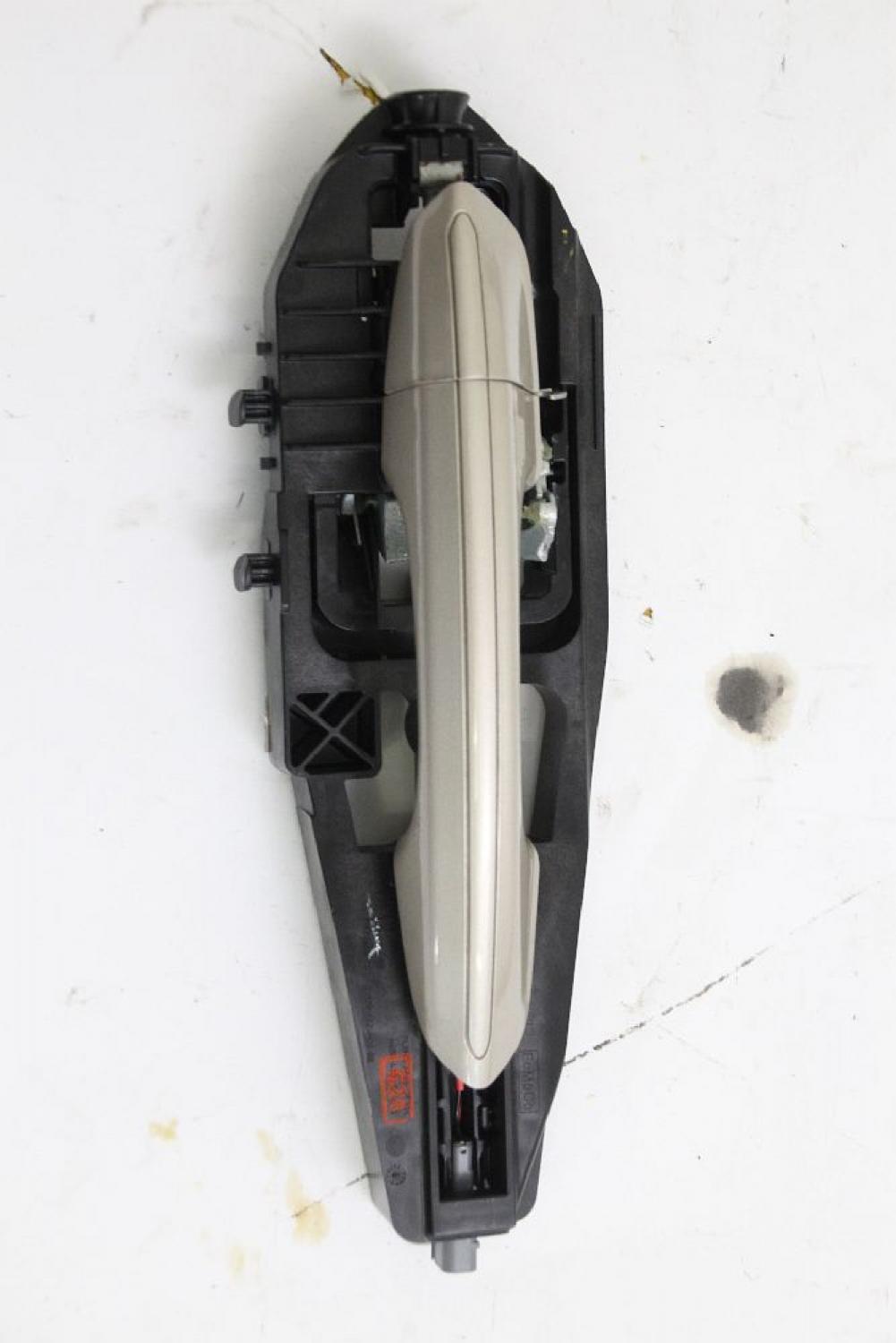 Türgriff außen hinten rechts 2208770 Ford EDGE