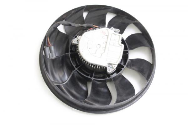 Ventilator (am Kühler) 3137234017 Ford EDGE