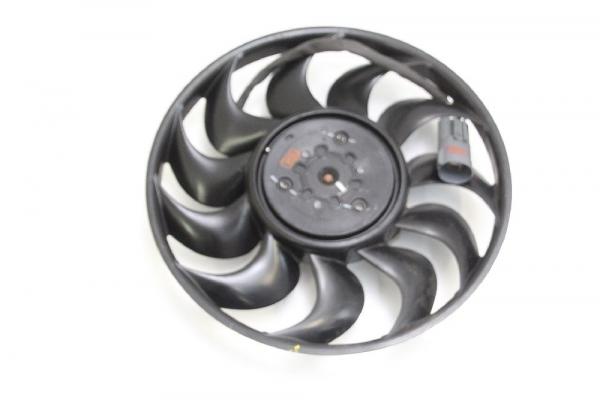 Ventilator (am Kühler) 3137234018 Ford EDGE