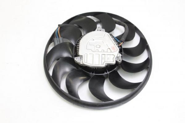 Ventilator (am Kühler) 3137234018 Ford EDGE